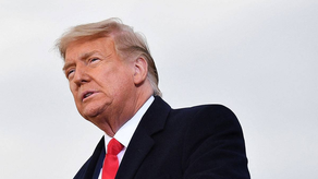 Donald Trump se declara no culpable.