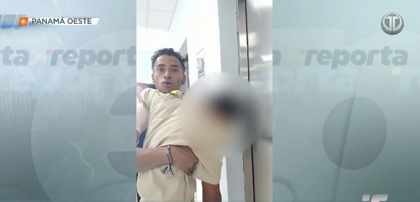 Revelan estado de salud del estudiante tras incidente en la ULAPS