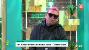 Desde Ayer