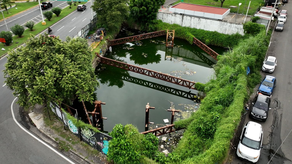 Alcaldía de Panamá insta a propietarios a mantener inmuebles y aceras en óptimas condiciones.