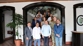 Embajador de Estados Unidos en Coclé