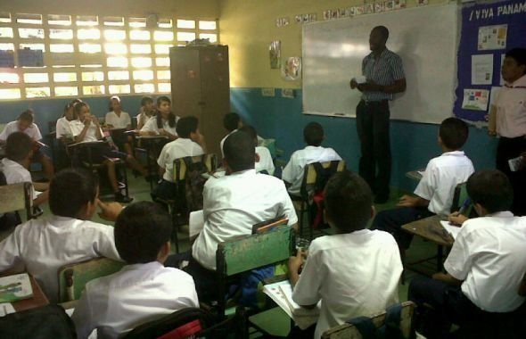 Docentes no logran consenso con el Meduca en relación al sistema Provel