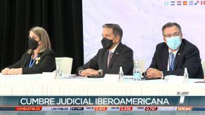 Panamá es sede de la XX Cumbre Judicial Iberoamericana