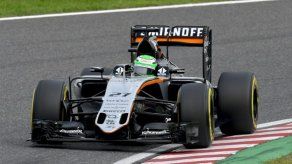 El alemán Hülkenberg correrá con Renault
