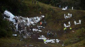 Bolivia: aerolínea LaMia tramitará indemnización a familias