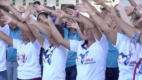 Diócesis aclara que no ha aceptado donación de B/1.00 para la JMJ por cooler en Carnaval