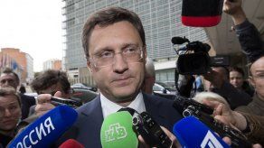 Rusia y Ucrania llegan a acuerdo de suministro de gas