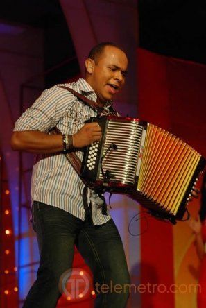 Tremendo 2do baile de Cuna