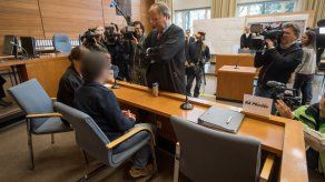 Prisión para controlador por accidente de tren en Alemania con 12 muertos