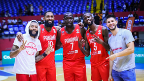Preclasificatorio Olímpico FIBA: Peligra participación de Panamá&nbsp;