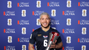 Cristian Martínez habla tras ser elegido mejor jugador del partido en el Mundial 2026 Cristian Martínez habla tras ser elegido mejor jugador del partido en el Mundial 2026