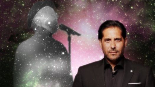 Guitarrista flamenco lanza sencillo con voz de Rubén Blades