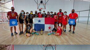 FEPABA hizo el llamado para la representación de Panamá en el U15 Skills Challenge 2021 que se jugará en mayo.