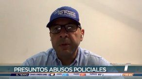 Defensoría dará curso de derechos humanos a la Policía Nacional Defensoría dará curso de derechos humanos a la Policía Nacional