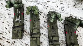 Rusia y Ucrania llevan inmersas en un duro conflicto desde 2014.