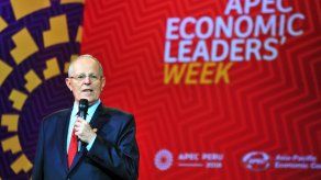 Presidente de Perú afirma que no tuvo nada que ver con sobornos de Odebrecht