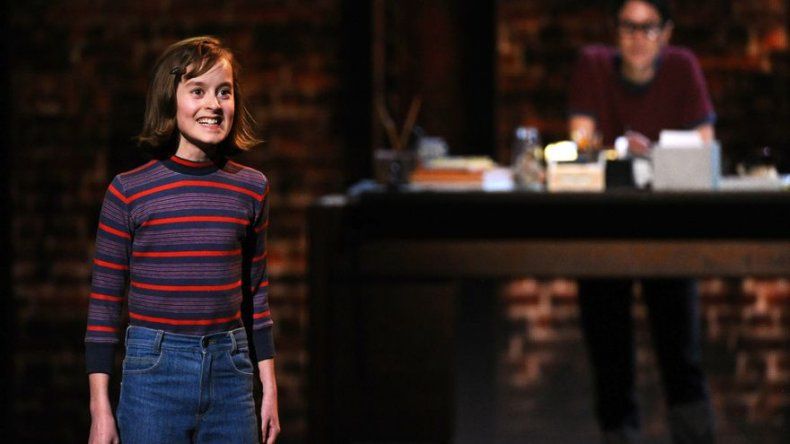 Los Premios Tony regresan al Teatro Beacon