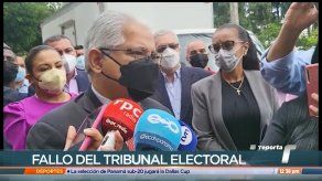 Panameñistas interponen acción de inconstitucionalidad contra fallo del Tribunal Electoral