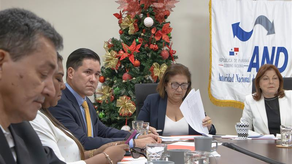 Autoridad de Descentralización aprueba 27 proyectos en San Miguelito