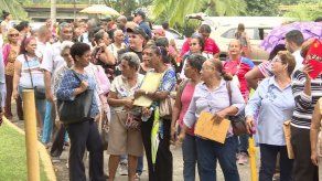 Viudos reciben Cepadem de beneficiarios fallecidos