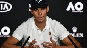 No fue mi mejor día