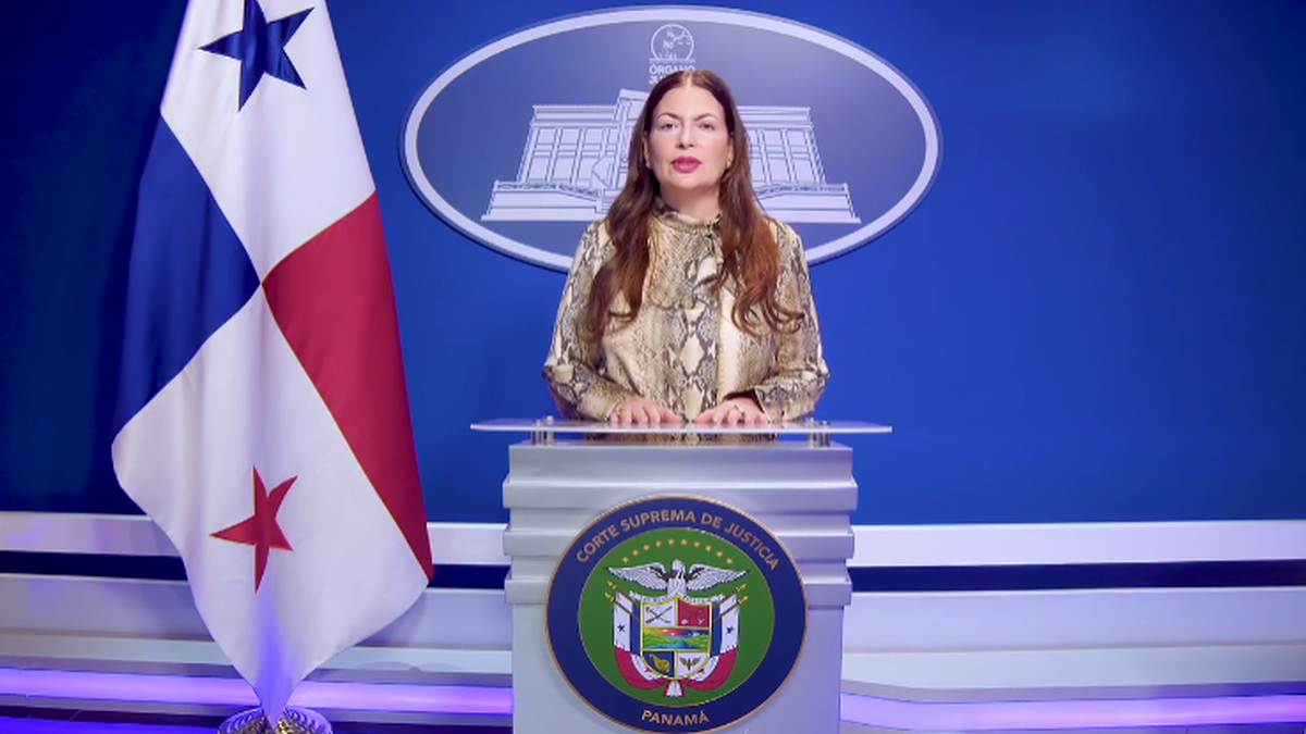 Órgano Judicial dará permanencia Órgano Judicial dará permanencia