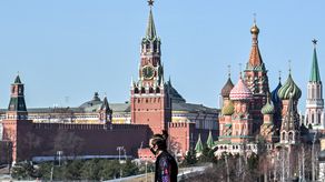 Varios países han impuesto diferentes sanciones a Rusia por la invasión a Ucrania.