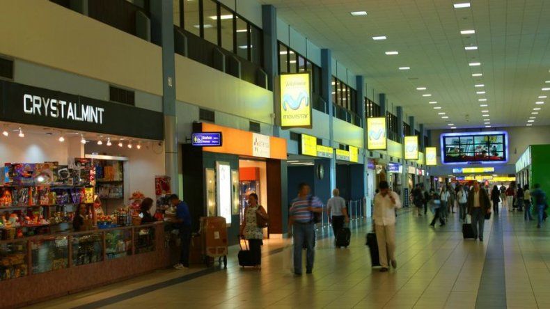Tocumen recibe propuestas de cuatro empresas en licitación de los Duty Free