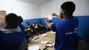 La ONU destaca la conducta pacífica durante las elecciones de Liberia
