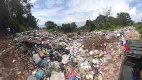 AAUD analiza mecanismos para clausurar vertedero de Taboga