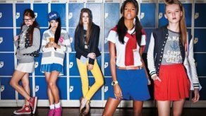 Accesorios increíbles para el uniforme escolar