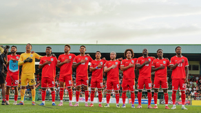 Panamá vs Guatemala