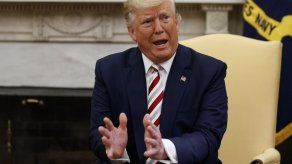 Trump: Sería “apropiado” que Rusia se reintegrara al G7