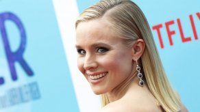 Kristen Bell narra tierno documental de IMAX Pandas