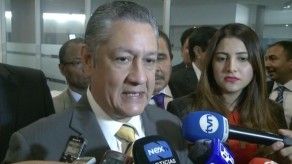 Diputado Quirós explicó modificación a Ley Antiblindaje