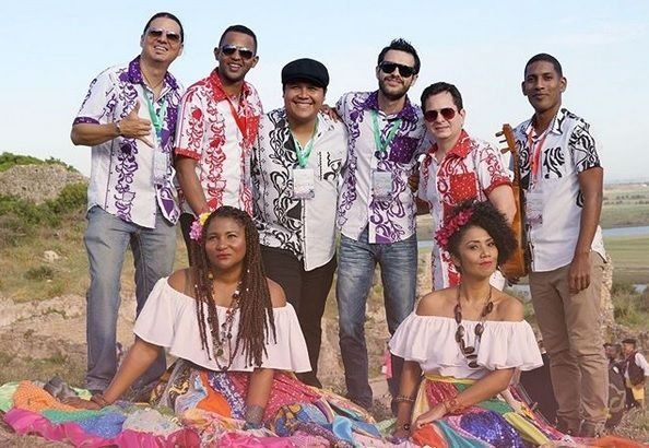 Afrodisíaco representará a Panamá en Circulart 2019 en Medellín