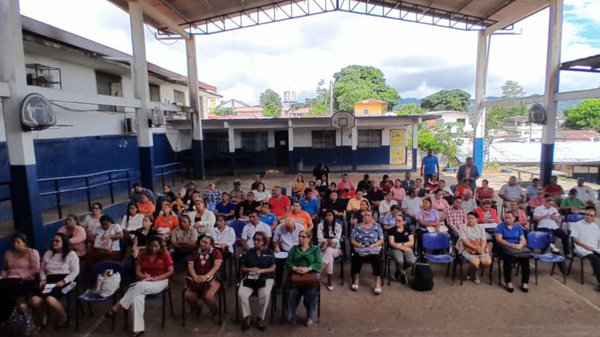 Escuela para Padres: Cómo el acudiente puede hacer válida su participación