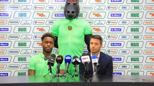 José Luis Pumita Rodríguez promete máxima entrega al FC Juárez.