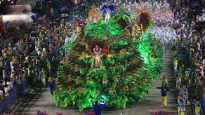 Carnaval de Río de Janeiro