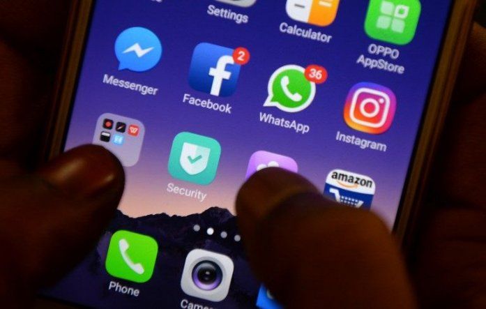 WhatsApp limita el reenvío de mensajes para combatir noticias falsas