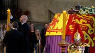 Gran Bretaña se estaba preparando el domingo para el trascendental funeral de estado de la reina Isabel II. Gran Bretaña se estaba preparando el domingo para el trascendental funeral de estado de la reina Isabel II.