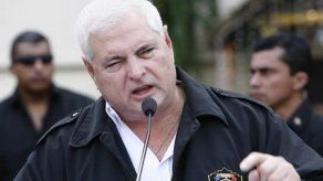 Martinelli aseguró que CD podría apoyar a candidato a contralor del PRD