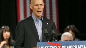 El gobernador de Florida es más rico de lo que se sabía