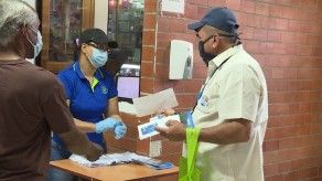 Realizan pago de la segunda quincena de mayo a jubilados y pensionados