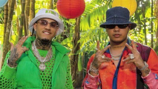 Puertorriqueño Milly lanzará sencillo junto a Boza