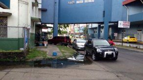 Aplican medidas por reparación de elevadores en hospital de Colón