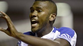 Isidoro Hinestroza estaría cerca de llegar a primera división de Portugal