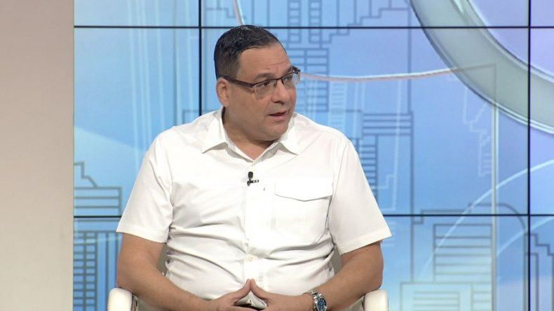 Revisalud insiste en cobro de la tasa de aseo dentro del recibo de luz