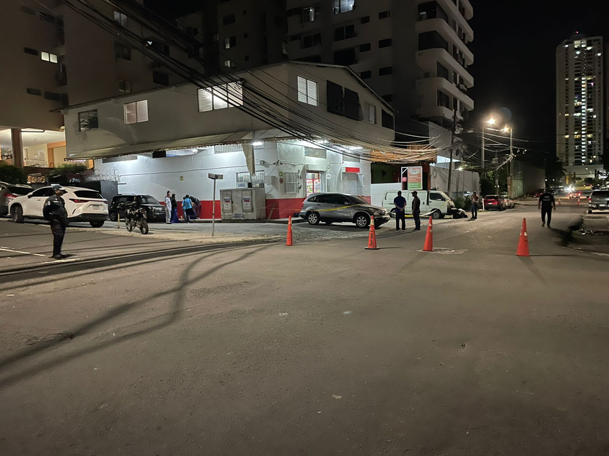 Policía investiga el asesinato de un comerciante en San Francisco