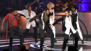 The Jacksons celebrarán en Chile su 50 aniversario en un concierto inédito